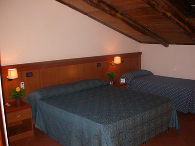 Nights in Rome B&B Roma