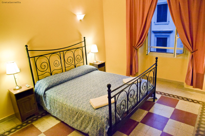 Rossana B&B Roma