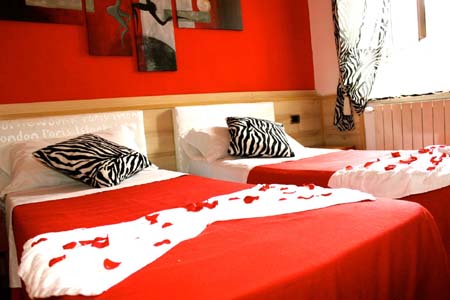 I Love Termini B&B Roma
