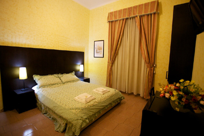 InnStation B&B Roma