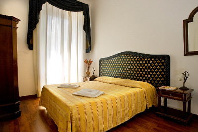 Sole e Luna B&B Roma