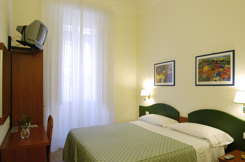 La Girandola B&B Roma