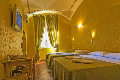 Giampy B&B Roma