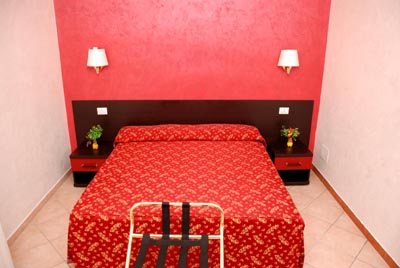 Antonietta House B&B Roma