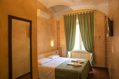 Giampy B&B Roma