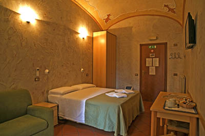 Giampy B&B Roma