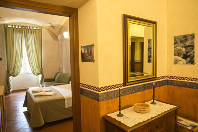 Giampy B&B Roma