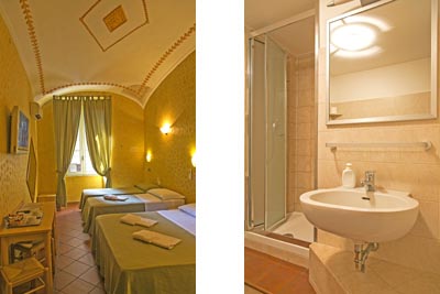 Giampy B&B Roma