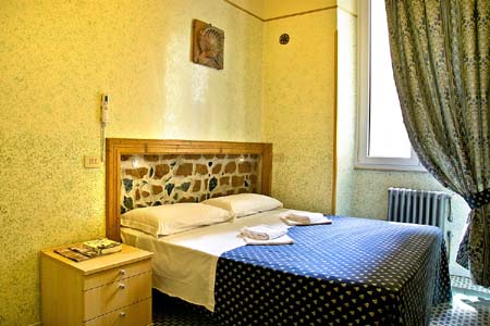 Mary Bell B&B Roma