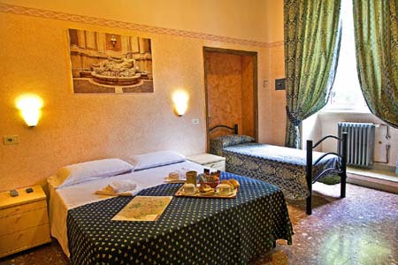 Mary Bell B&B Roma