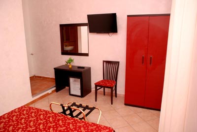 Antonietta House B&B Roma