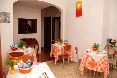 Antonietta House B&B Roma