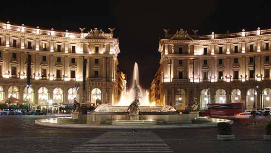 pensioni roma vaticano