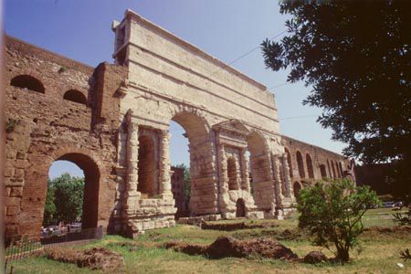 ostello roma termini