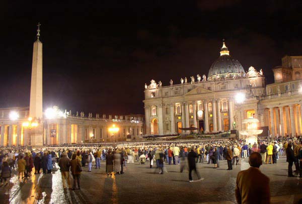 rome affordable pensions center termini station